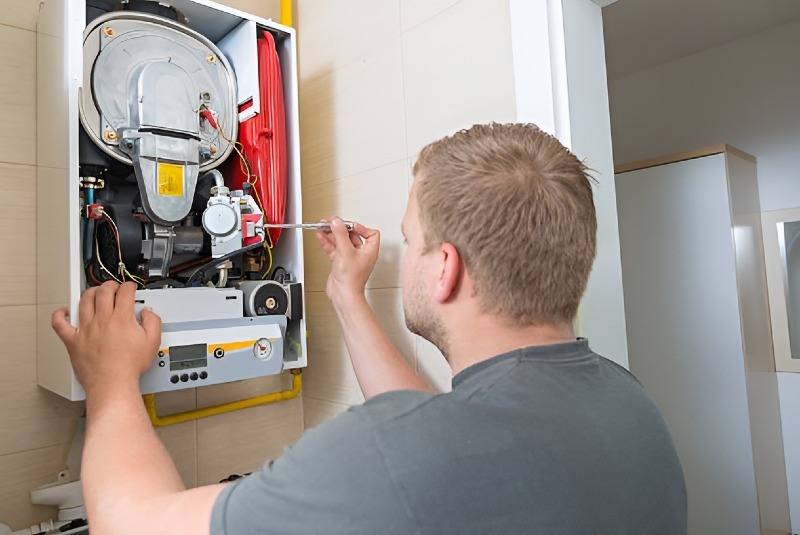 Water Heater repair in Moreno Valley